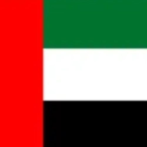 UAE Flag