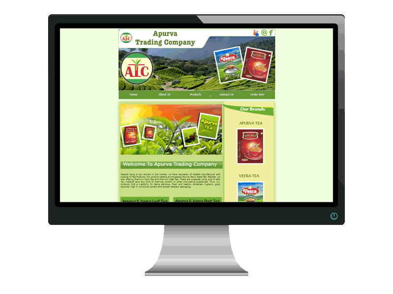Apurva Tea