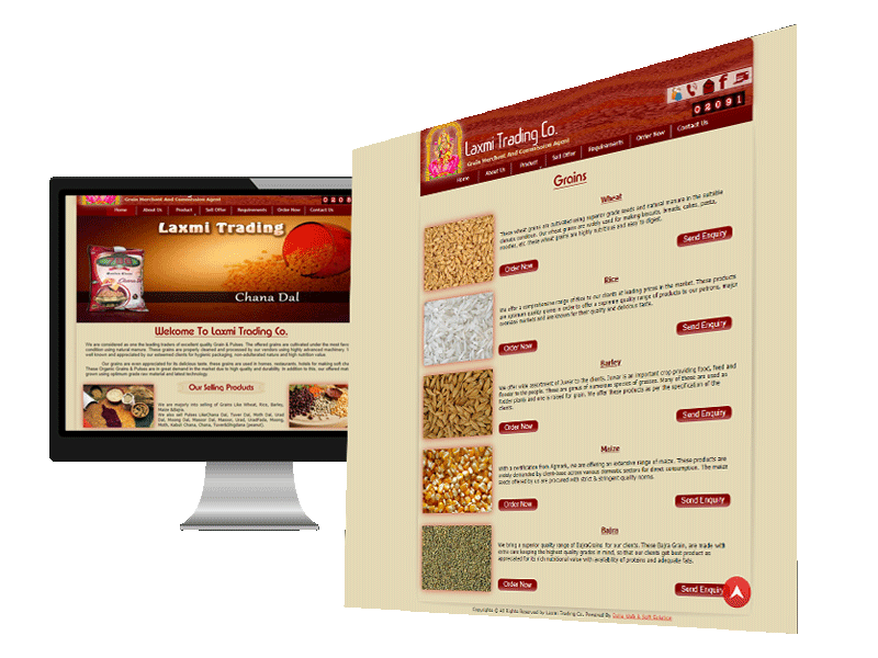Laxmi Trading